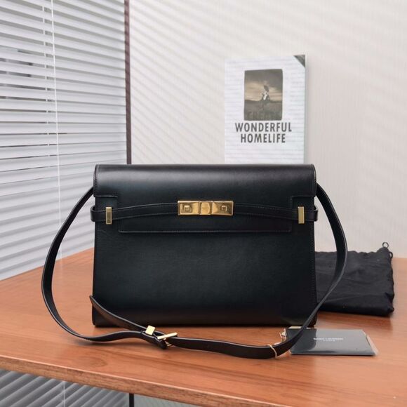 YSL Handbags - Ysl Women Pre-Loved Bag Very Good Condition